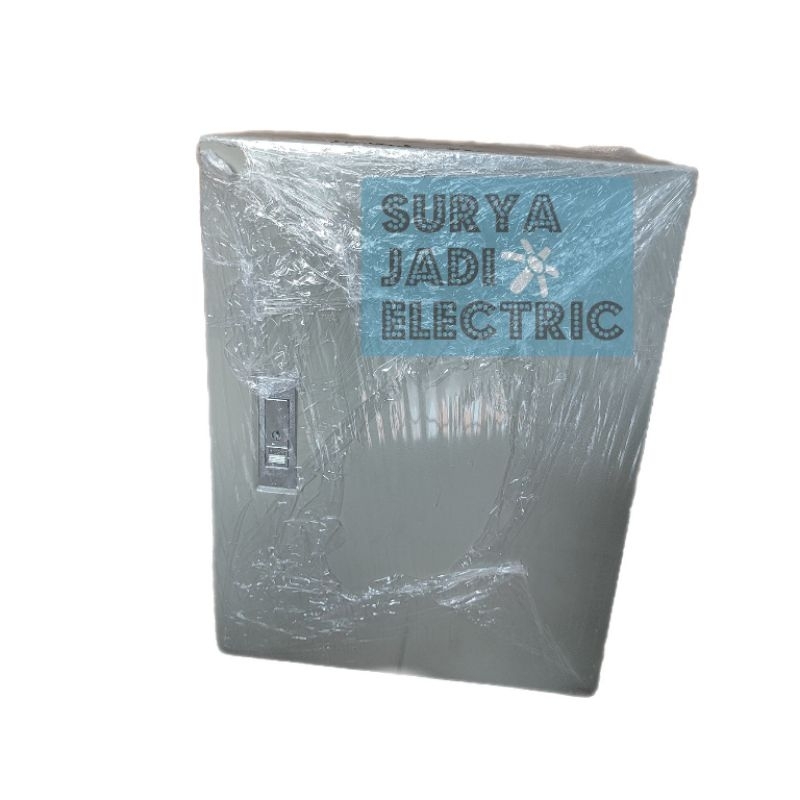 Panel Box 30x40x15cm Indoor / Box Panel Indoor 30x40x15cm