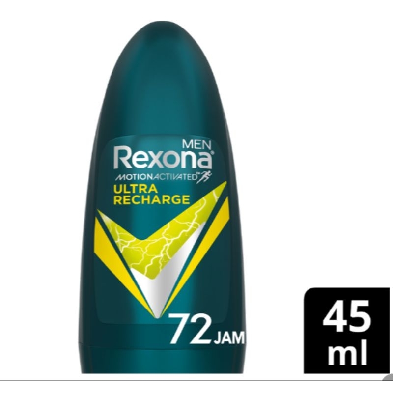 Rexona Men Deodorant Roll