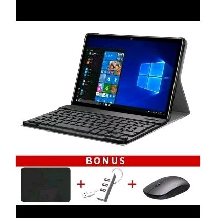 Tablet Windows 2in1 4+128