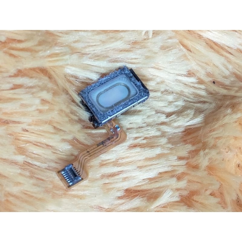 speaker telpon sony z ultra original copotan