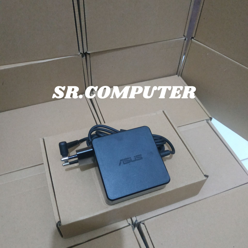 Adaptor Charger Laptop Asus A455LA A455LD A455LB A455 A455L Original
