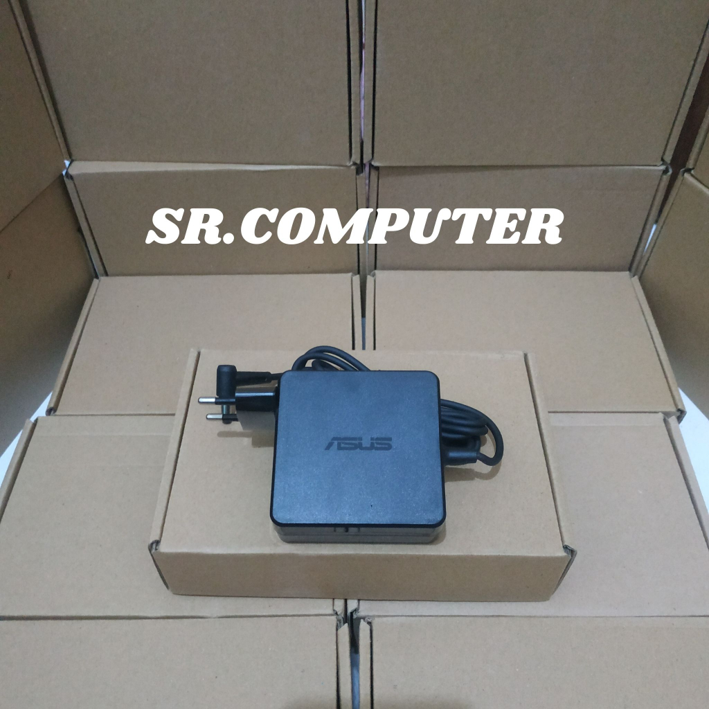 Adaptor Charger Original Laptop Asus A455 A455L A455LA A455LB A455LD