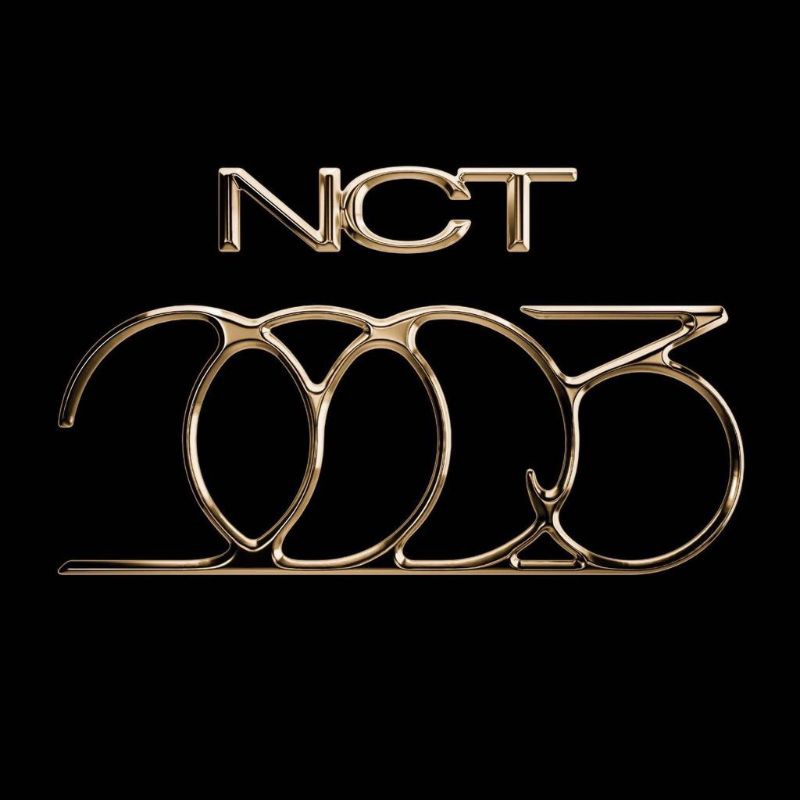 DP ALBUM NCT 2023 GOLDEN AGE X SELLKOR VER ARCHIVE
