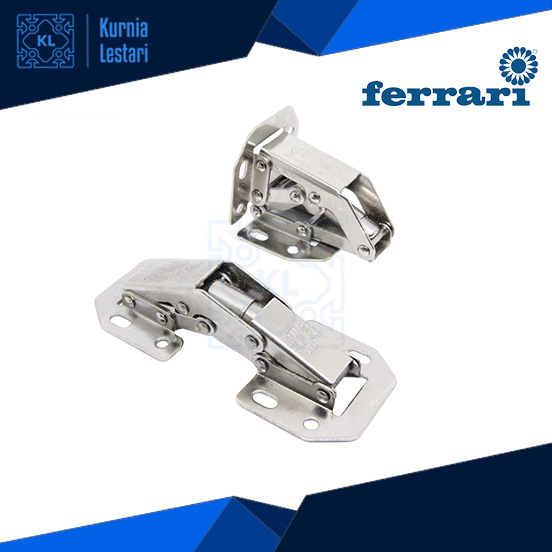 Engsel Kodok / Engsel Sendok Tanpa Bobok / Engsel Sendok Tanpa Coak