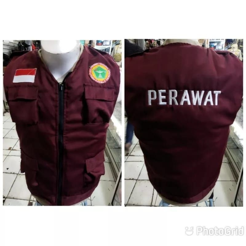 ROMPI PERAWAT #ROMPI PPNI