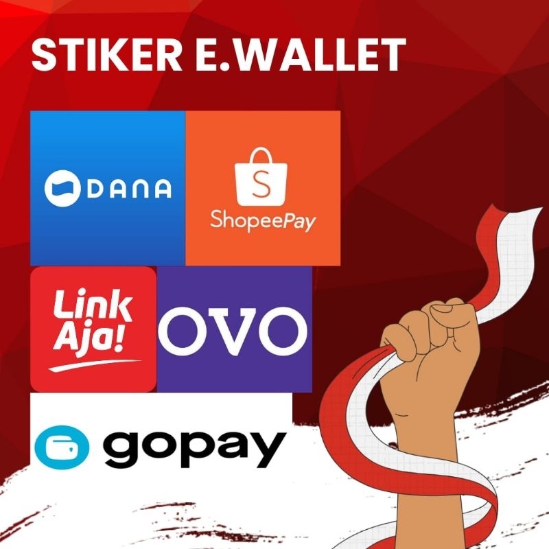 

STIKER DAN4