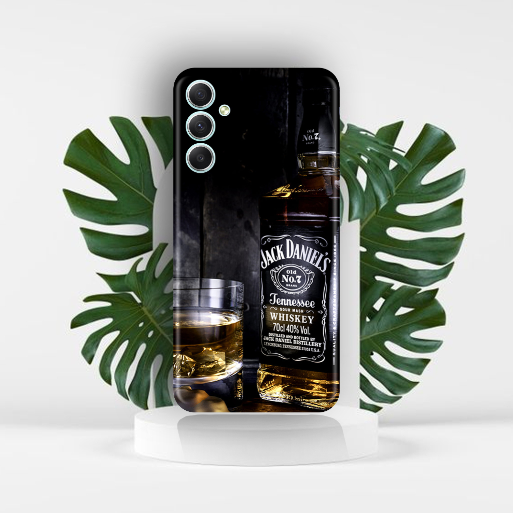 Case SAMSUNG A24- Casing Hp - Softcase Case SAMSUNG A24- Casing Hp - Softcase SAMSUNG A24