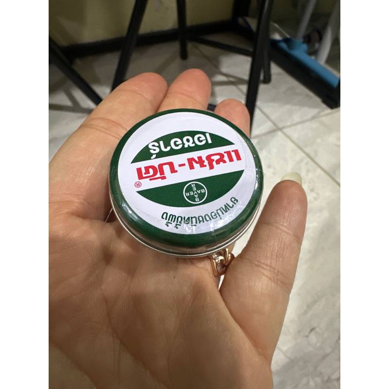 Zambuk mini original 100% made in thailand