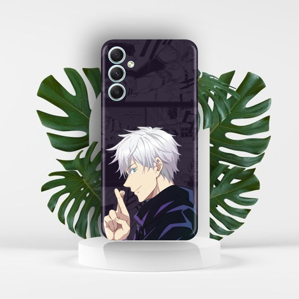 Case SAMSUNG A24- Casing Hp - Softcase Case SAMSUNG A24- Casing Hp - Softcase SAMSUNG A24