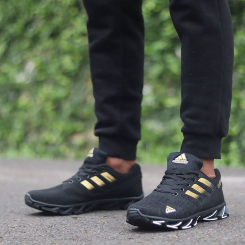 SEPATU ADIDAS RANING / SEPATU ADIDAS JOGGING / SEPATU ADIDAS OLAHRAGA /SEPATU SNEAKERS PRIA