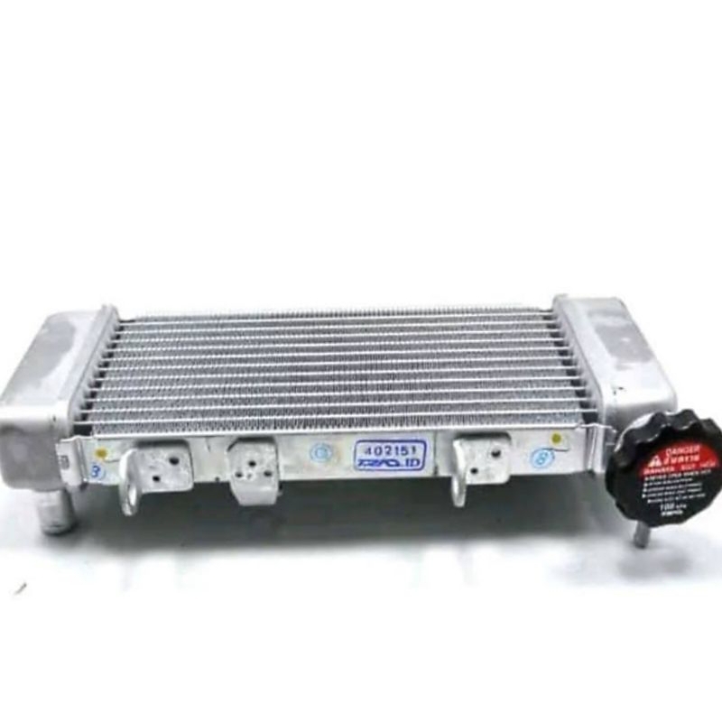 Radiator CB150R StreetFire CBR 150R