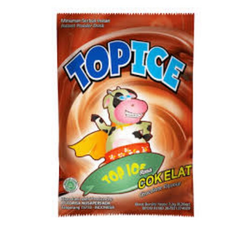 

top ice coklat