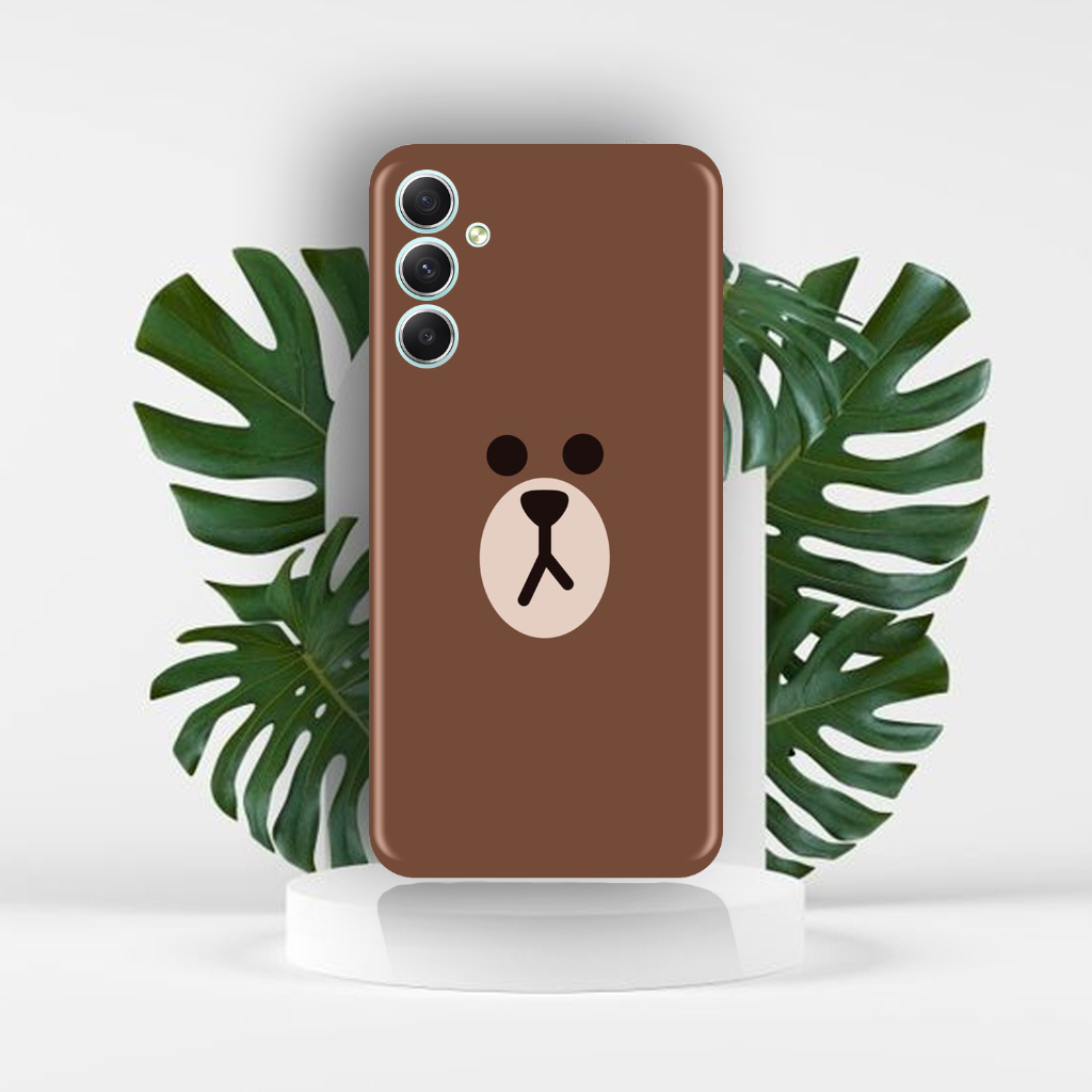 Case SAMSUNG A24- Casing Hp - Softcase Case SAMSUNG A24- Casing Hp - Softcase SAMSUNG A24