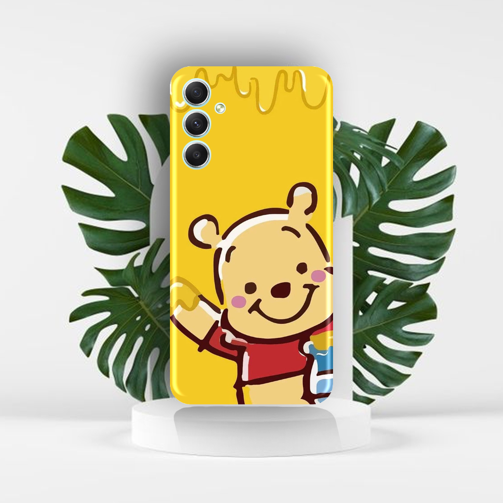 Case SAMSUNG A24- Casing Hp - Softcase Case SAMSUNG A24- Casing Hp - Softcase SAMSUNG A24