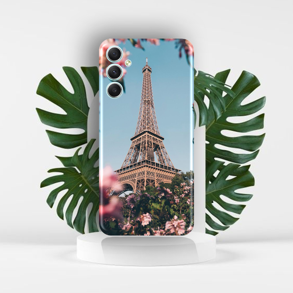 Case SAMSUNG A24- Casing Hp - Softcase Case SAMSUNG A24- Casing Hp - Softcase SAMSUNG A24