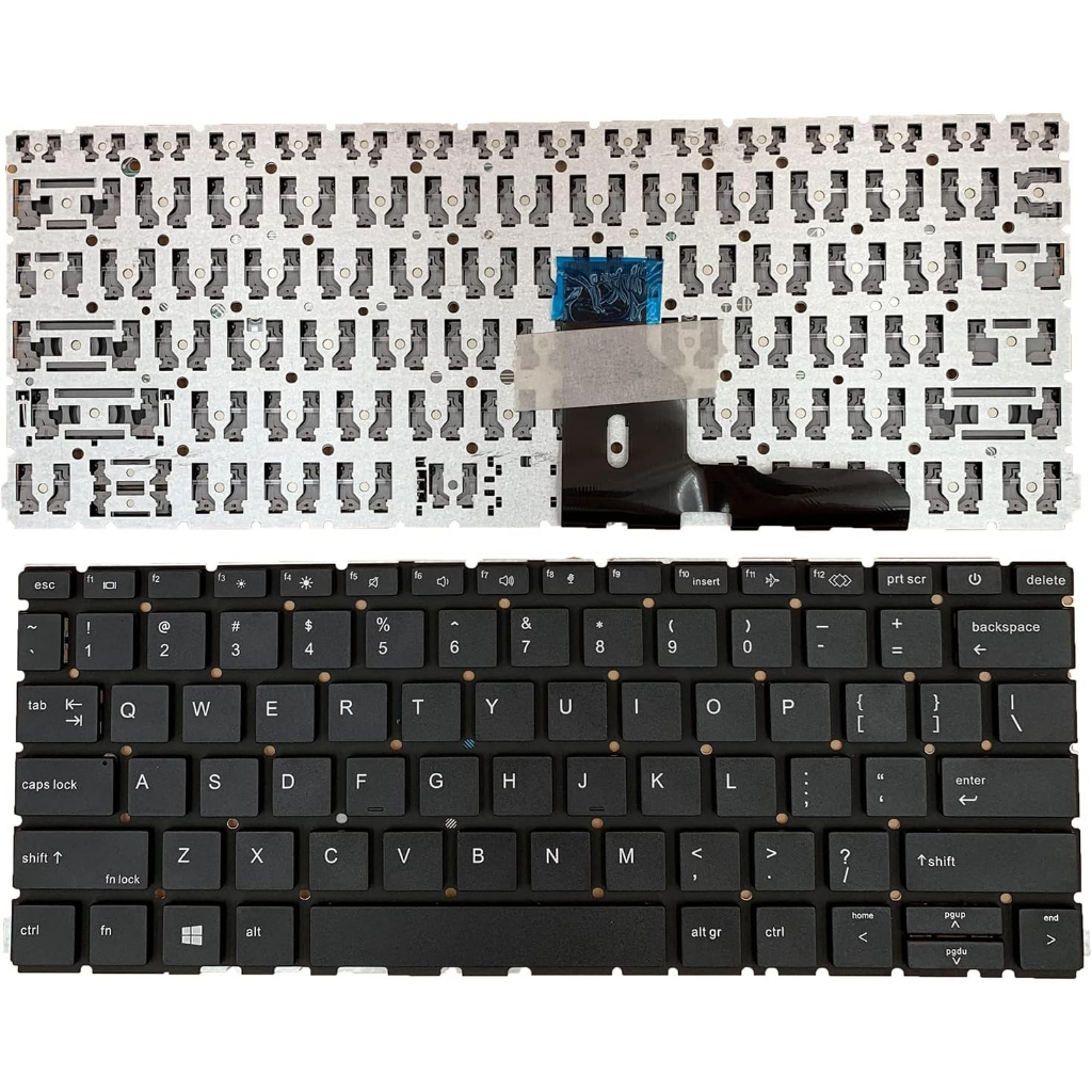 Keyboard HP Probook 430 G8 435 G8 430-G8 435-G8 435 G7