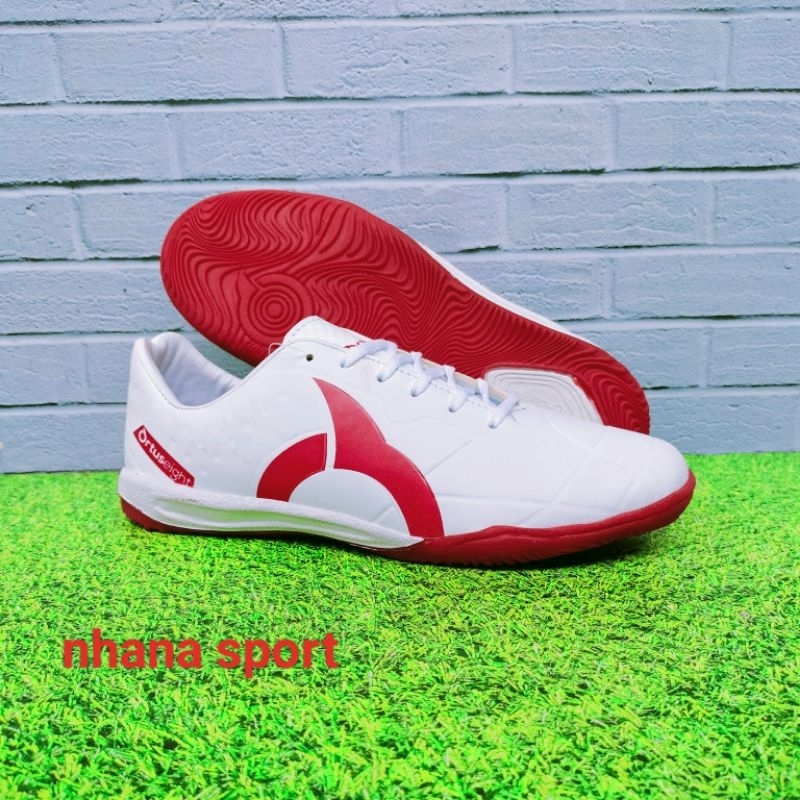 Sepatu futsal Ortuseight bbs jogosala revolt