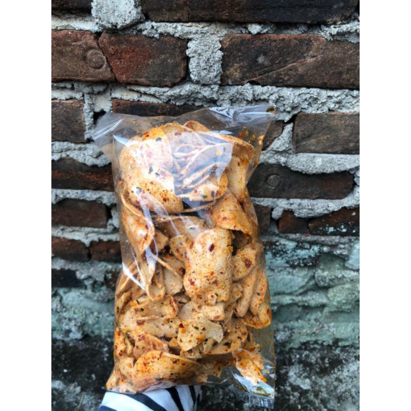 

basreng cikruh bulat by malaa