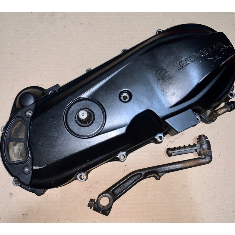 Bak CVT Beat Fi Stater Kasar Bak CVT Scoopy Fi Stater Kasar Bak CVT Spacy Fi Stater Kasar Blok Mesin