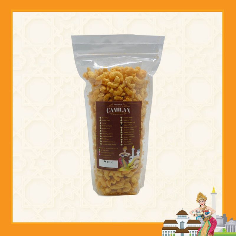 

Makaroni Keju / Makroni Keju / Makaroni Cheese