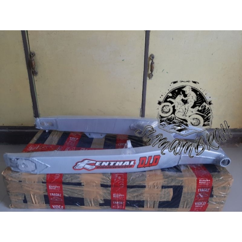 Swing Arm KX250 PNP CRF150L arm kx250 pnp crf panjang 66cm