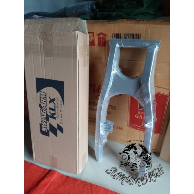 Swing Arm kx250 pnp KLX 150 dtracker 150 Model kx250 panjang 66cm