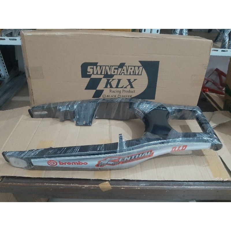 Swing Arm KTM pnp Klx dtracker 150 model new ktm lislas 66cm swing arm replika ktm lislas klx dt