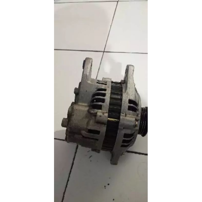 DINAMO AMPER alternator Timor DOHC SOHC KIA SEPHIA