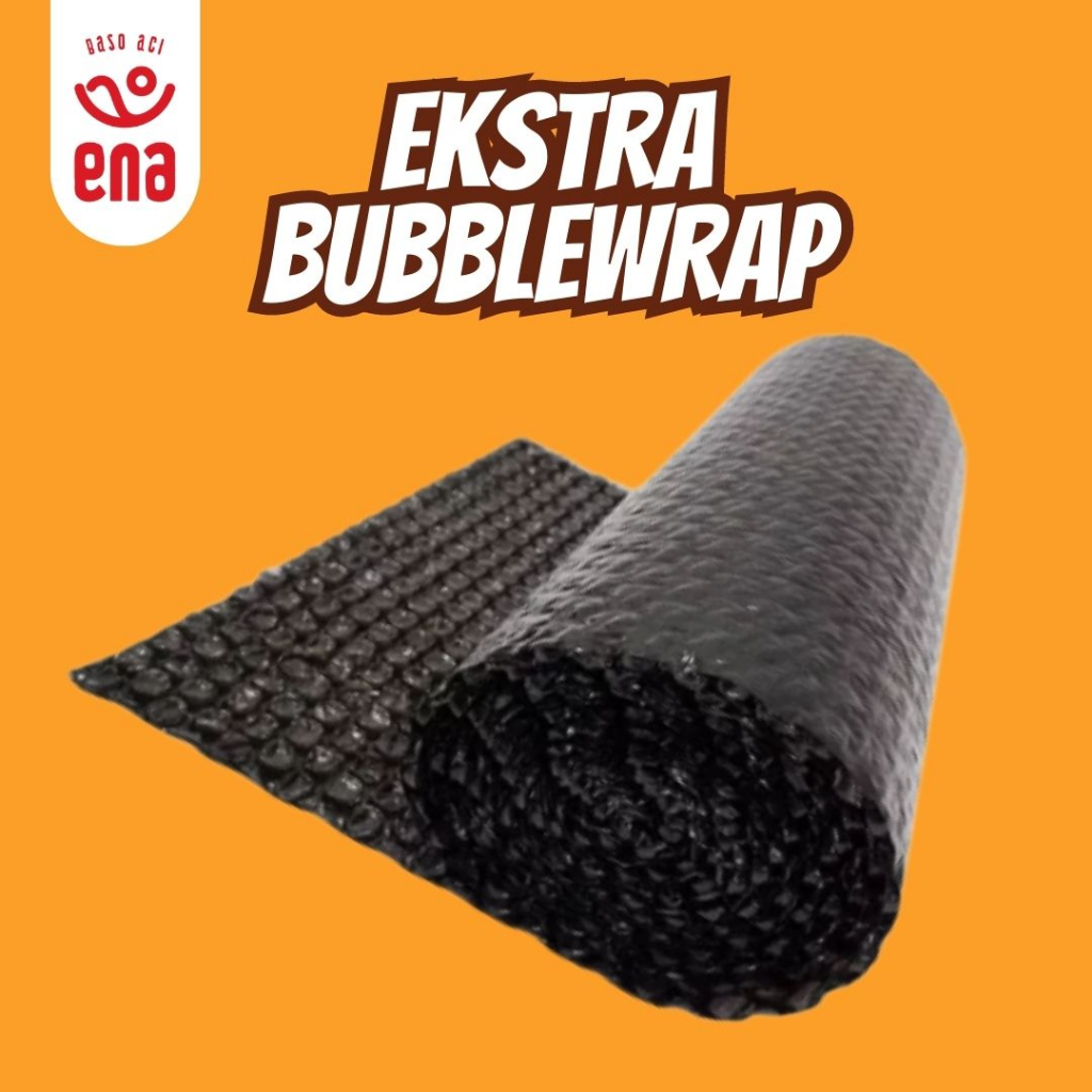 

BUBLE WRAP - BAE