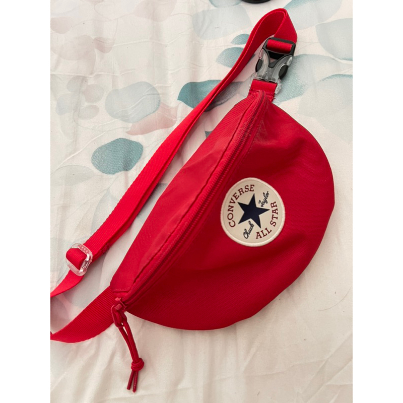 CONVERSE WAISTBAG