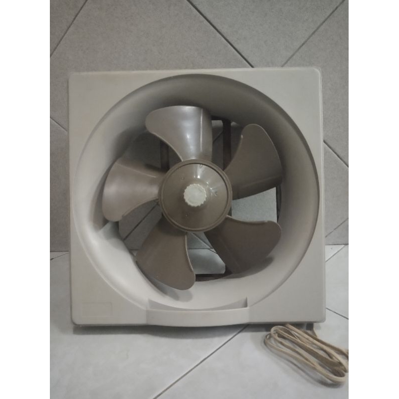 exhaust fan Maspion 10 inch