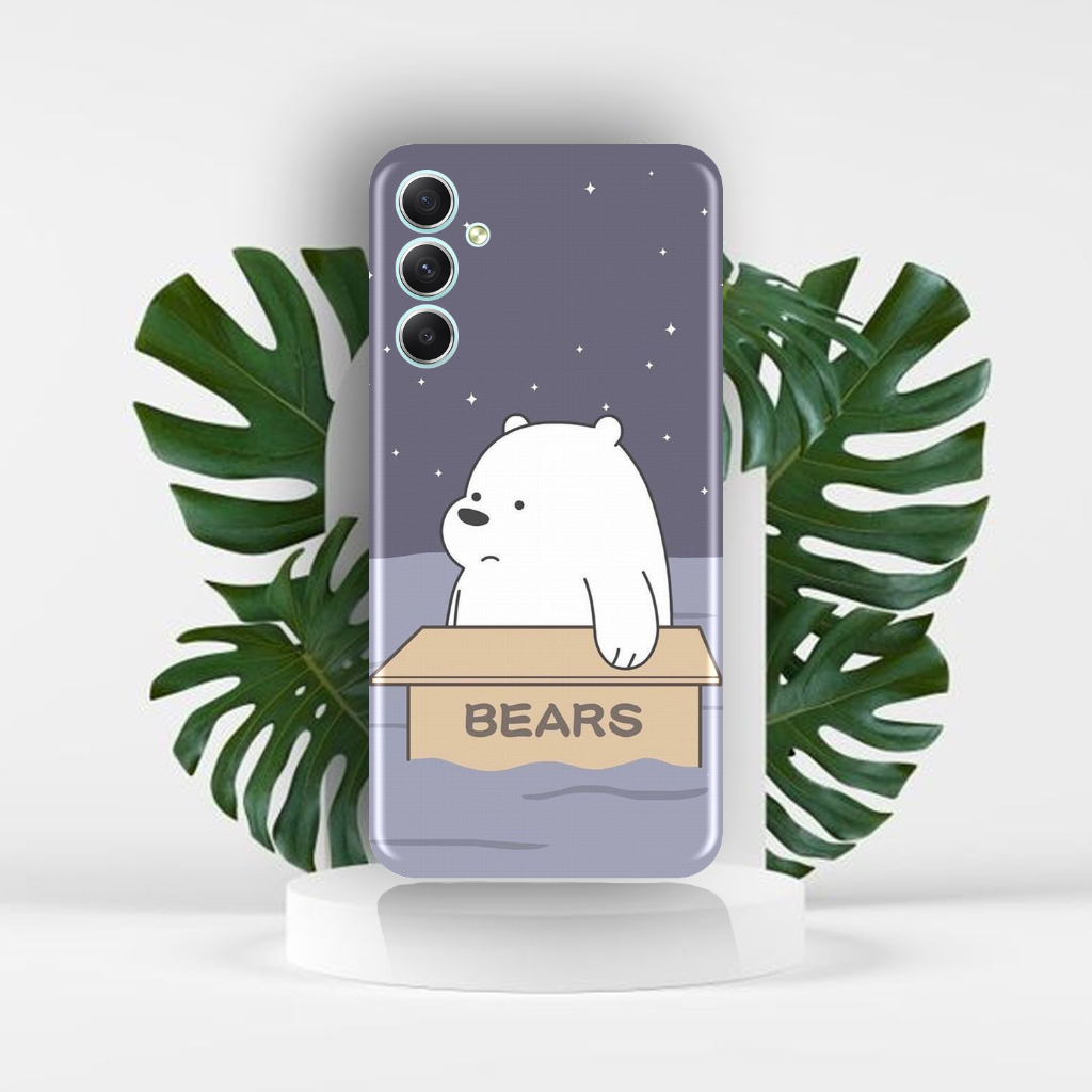 Case SAMSUNG A24- Casing Hp - Softcase Case SAMSUNG A24- Casing Hp - Softcase SAMSUNG A24