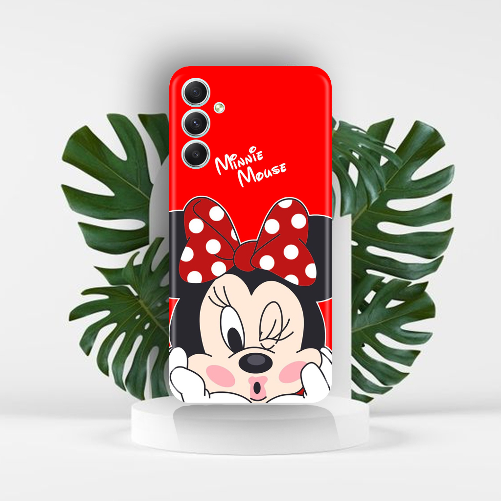 Case SAMSUNG A24- Casing Hp - Softcase Case SAMSUNG A24- Casing Hp - Softcase SAMSUNG A24