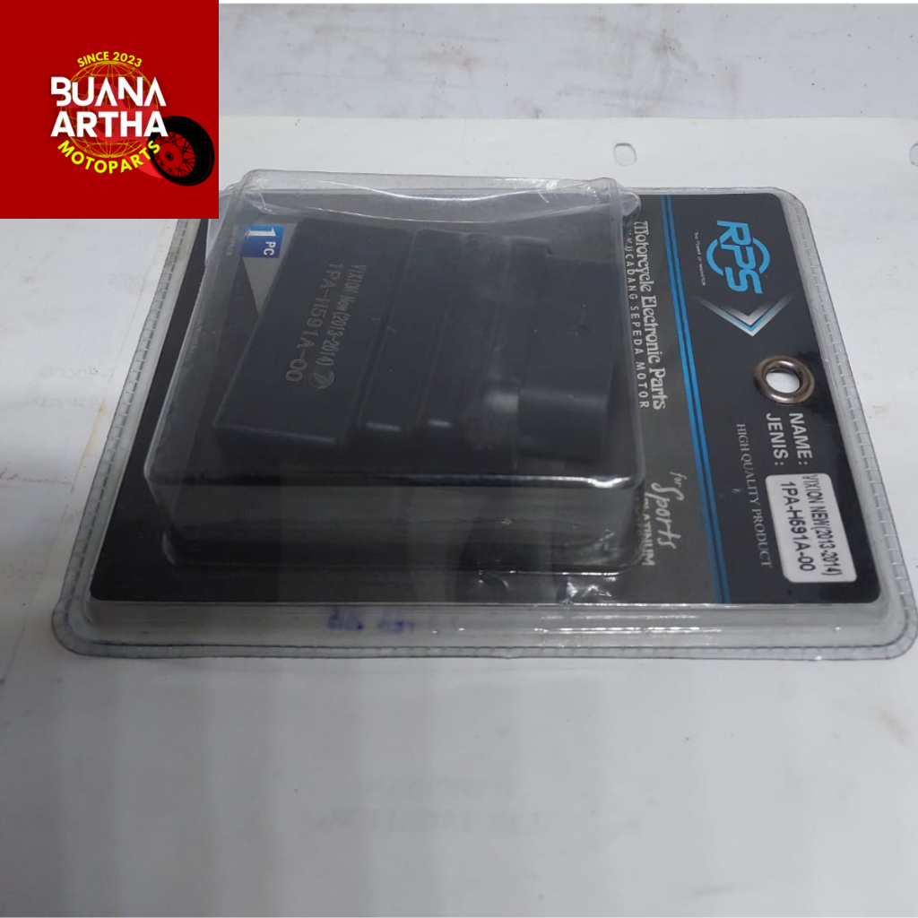 ECU Vixion New 2013-2014