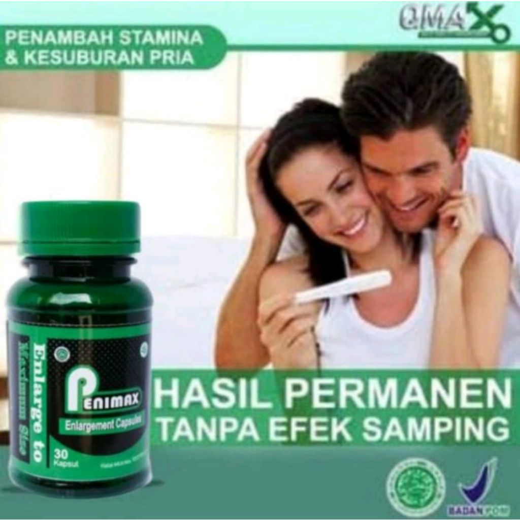 Obat Penyubur Sperma Pengental Sperma Penambah Sperma Penyubur Pria
