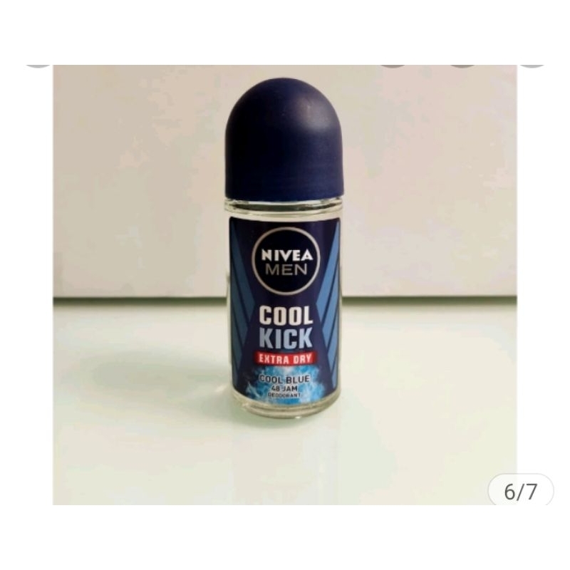 Nivea Deodoran men 50ml