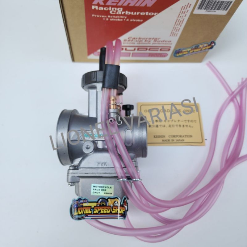 Karburator pwk 38 airstrike qas karbu pwk 38 air strike