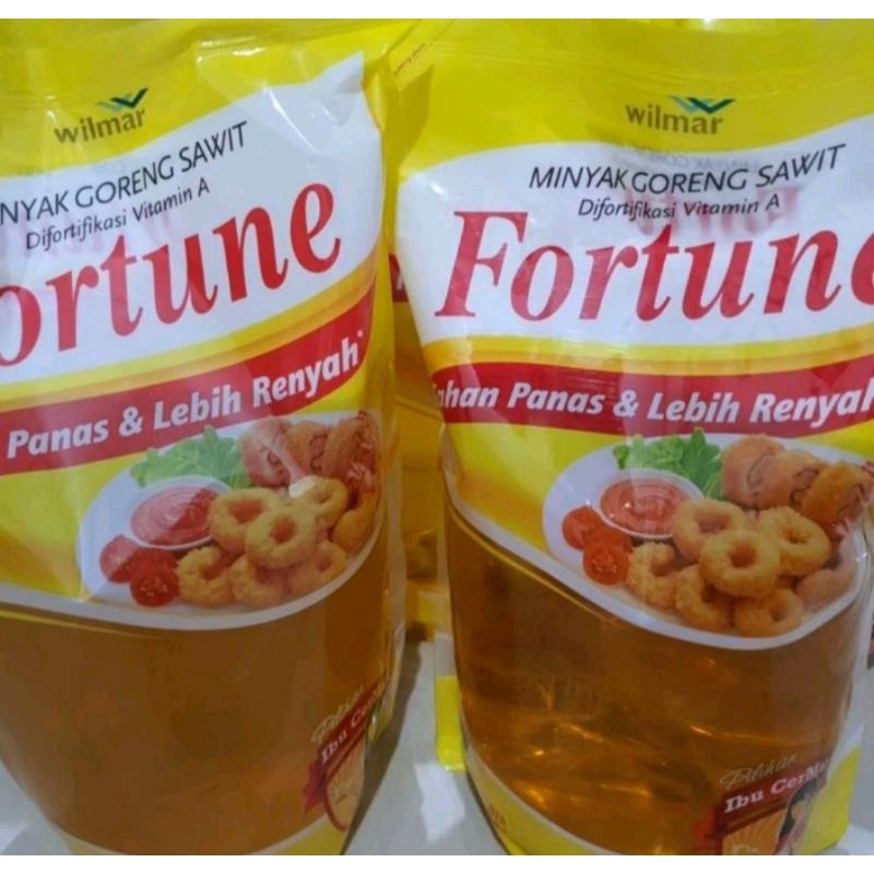 

minyak_Fortune 2ltr