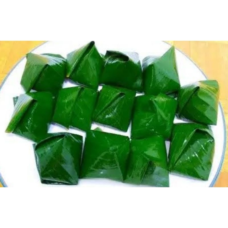 

Kue bugis padang