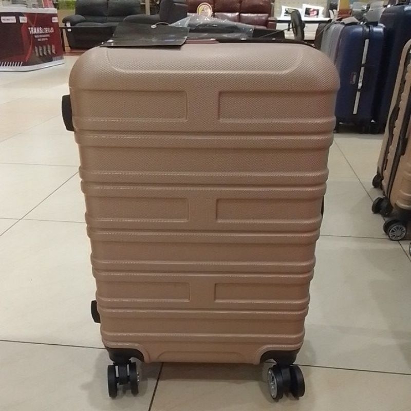 KOPER POLO TWIN