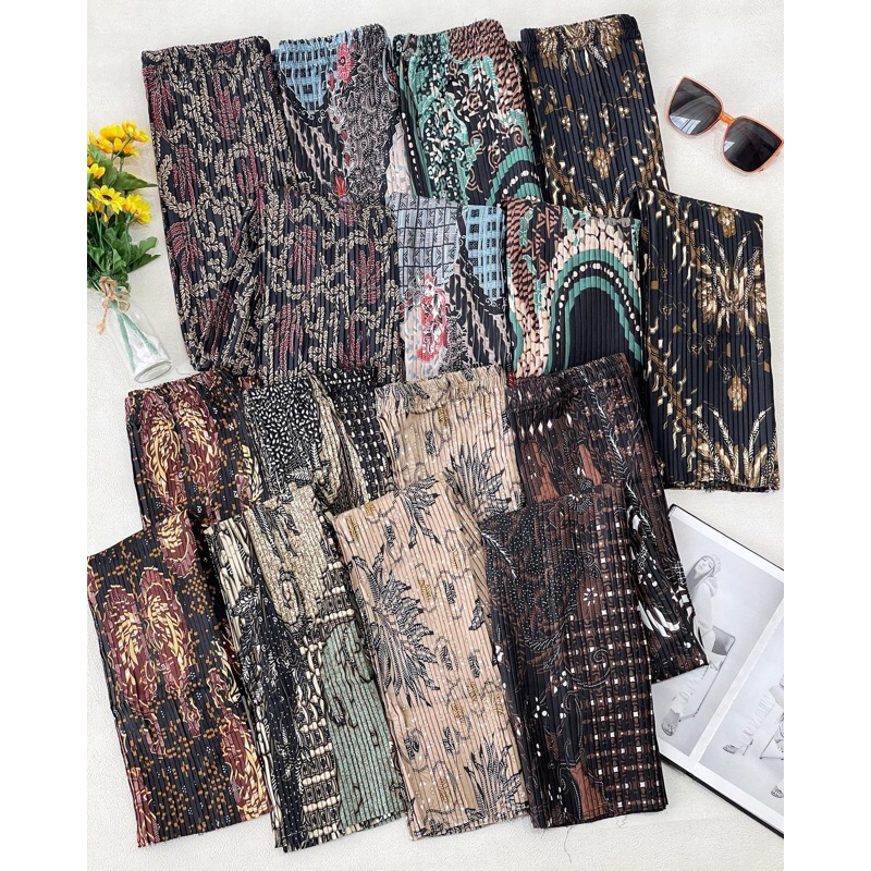 Rok/Jarik Batik Jumbo