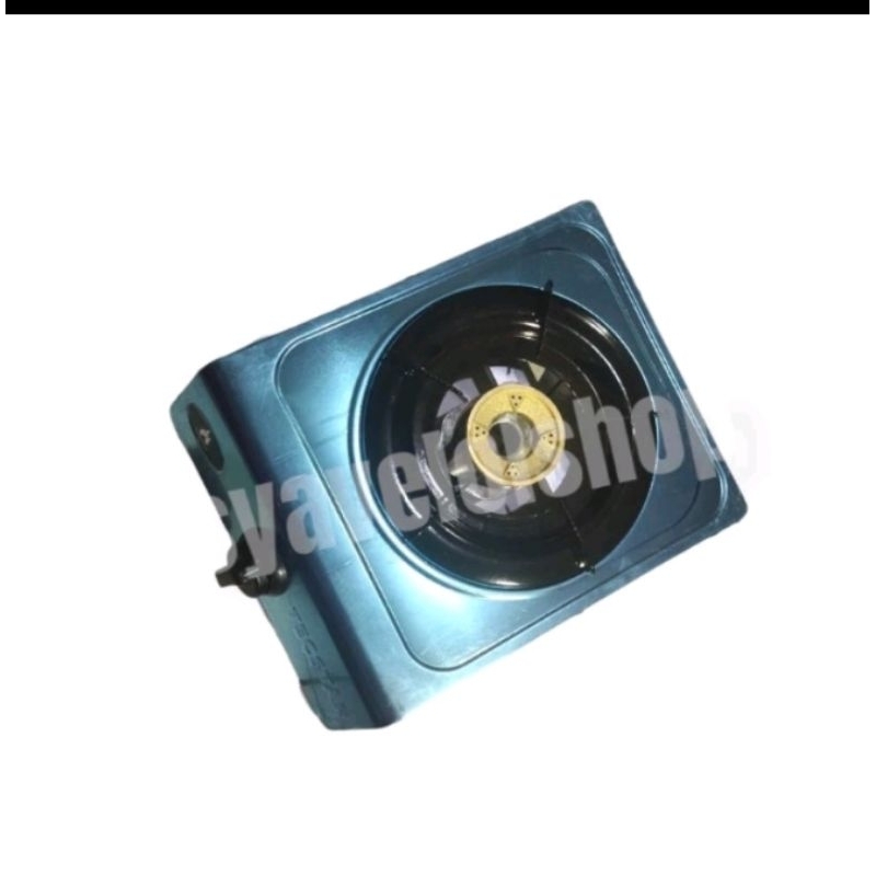 Star+
kompor gas tecstar 1 tungku/kompor gas 1 tungku