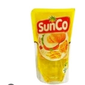 

minyak sunco 1 liter