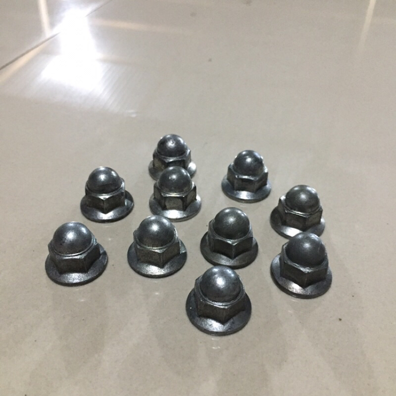 Mur blok head ninja RR SS R original copotan