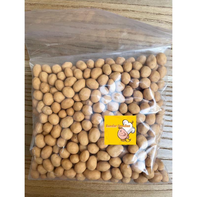 

kacang atom