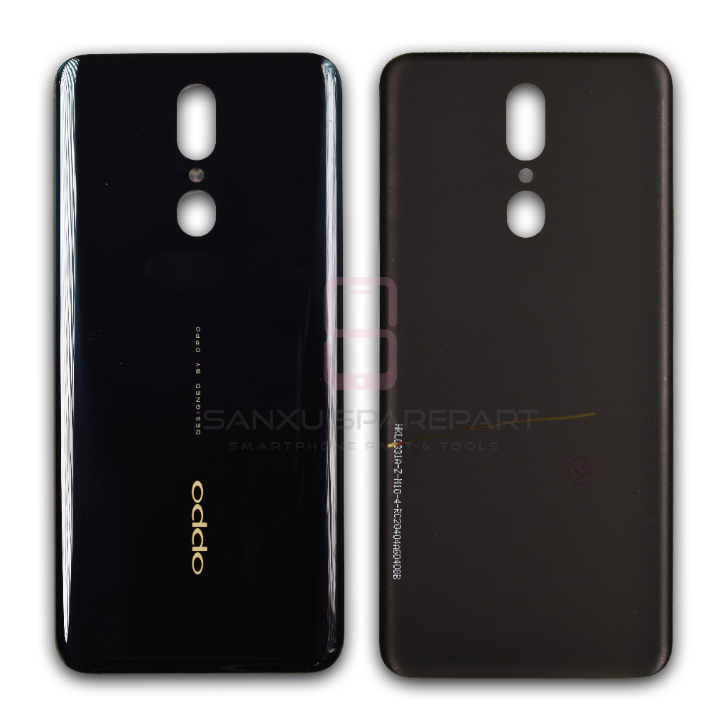 Backdoor Oppo F11 / Tutup Belakang Oppo F11 / Casing Oppo F11