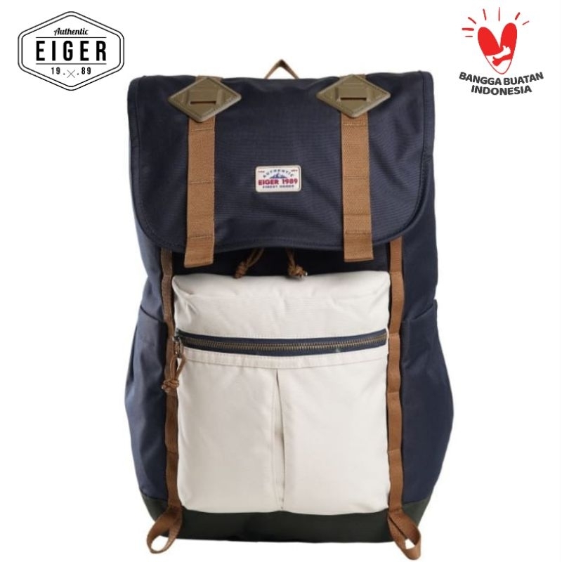 Tas Eiger Mileage 2.0 25L Backpack