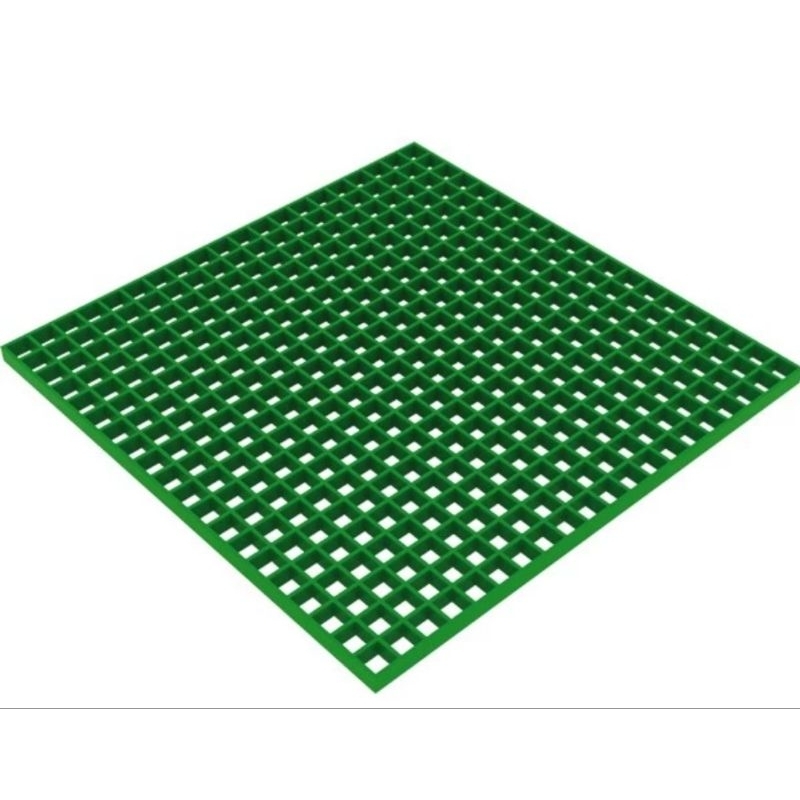 FRP Grating Fiberglass