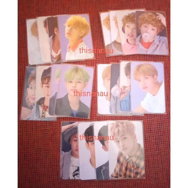 pc repackage md  nct dream 6th anniversary merchandise dreamies 6 th mark haechan jisung chenle renj