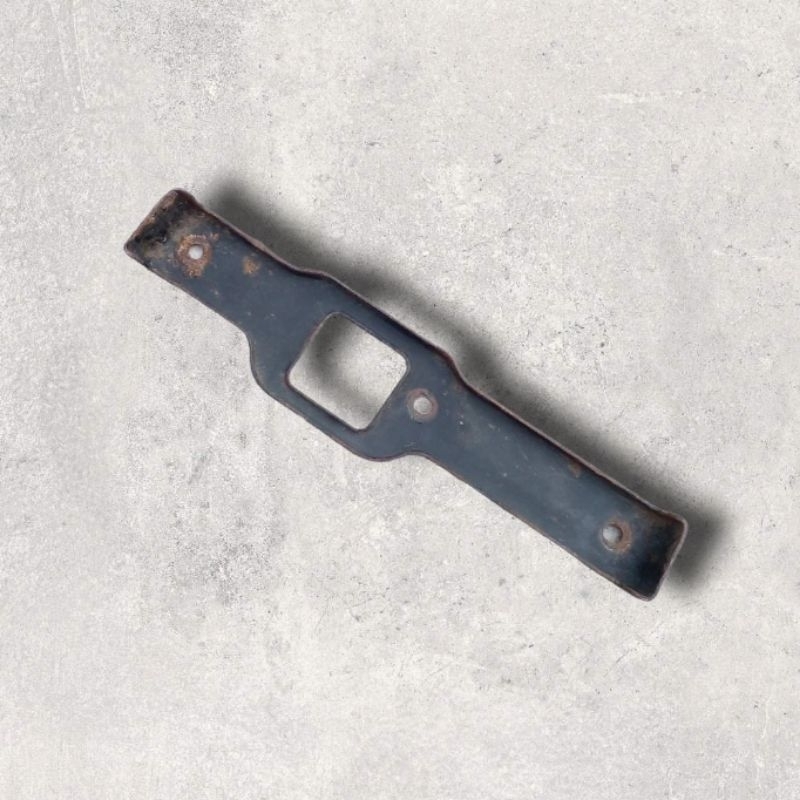 penahan bawah jok Honda astrea grand original